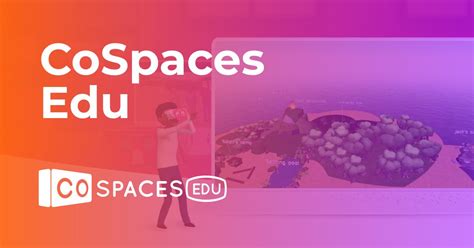 cospacez|CoSpaces Edu for kid.